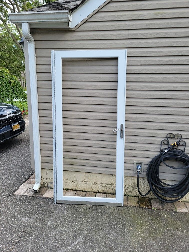 Anderson Screen Door