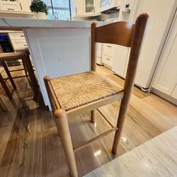 3 Counter Top Stools