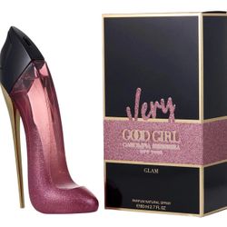 Carolina Herrera Perfume 