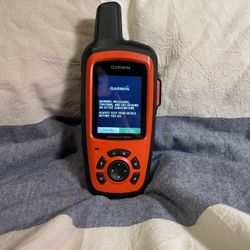 InReach Garmin + Plus GPS Fishing Hiking MSRP $750