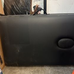 Massage Table