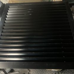 Return Air Vent Cover