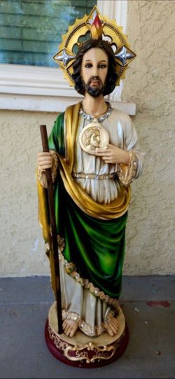 San Judas Tadeo