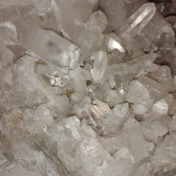 VARIETY OF TREASURES AWAIT YOU!!!