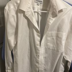 Men’s Long Sleeve Dress Shirts