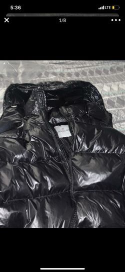 Moncler coat