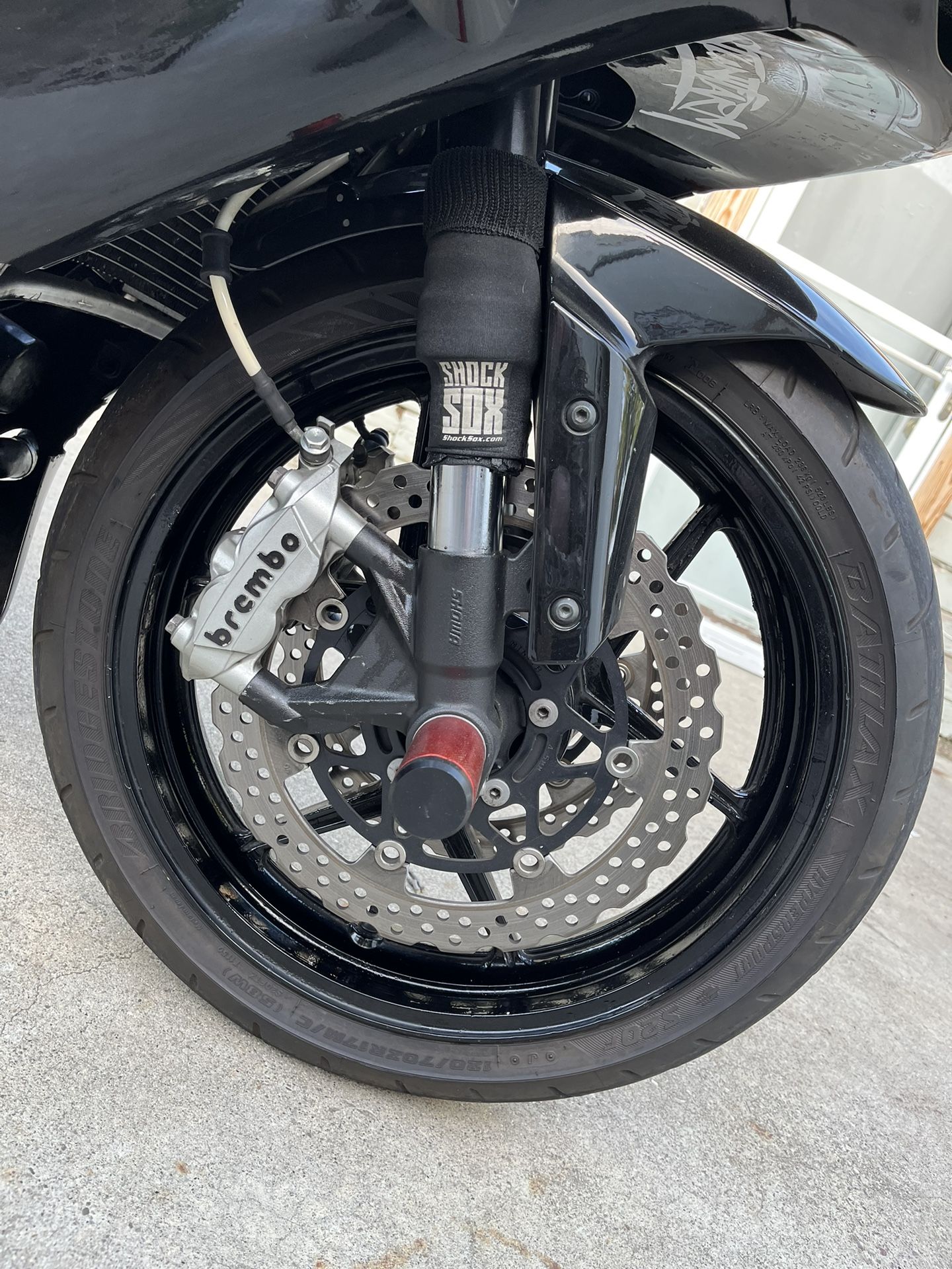 2004 Kawasaki Zx6r for Sale in Campbell, CA - OfferUp