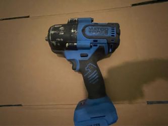 Matco Impact Wrench MCL2012BIG