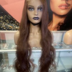 Clousure 30” Wig Units