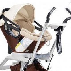 Orbit Baby G2 Stroller For Sale !!