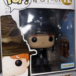 Funko Pop