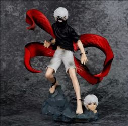 Tokyo ghoul action figure