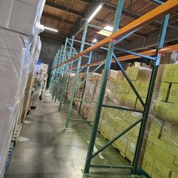 Pallet Racks
