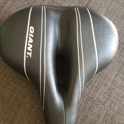 Giant Bicycle Seat