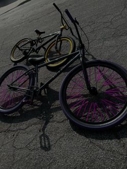 elite bmx (LOOK AT DESCRIPTION)
