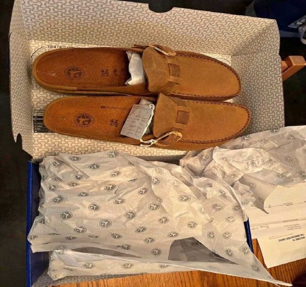 Updated Birkenstock Line – Refresh Your Comfort Style join question