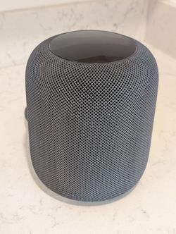 Apple Homepod