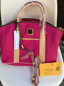 Dooney and Bourke