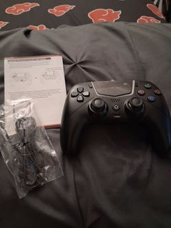 Wireless Ps5 Controller