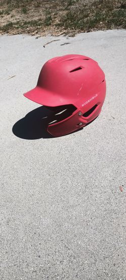 Evo Shield Helmet