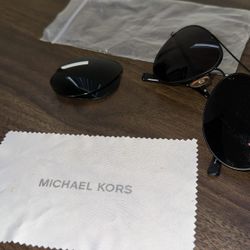 Michael Kors Glasses