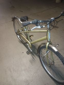 Schwinn Bike