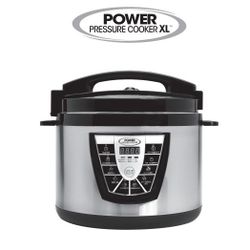 Power Pressure Cooker XL