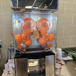 Vevor Orange Juice Machine - Closing Sale!