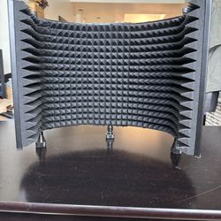 Monoprice Microphone Shield