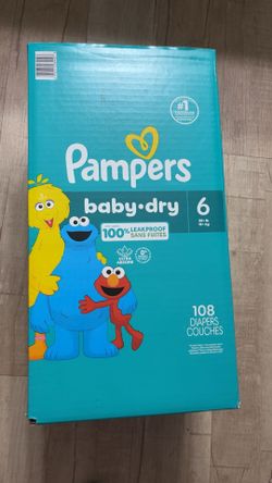 Diapers