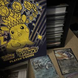 Pokemon Surging Sparks Bulk