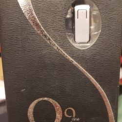 Quilcell Wireless Mini Headset