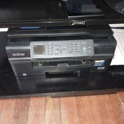 Fax Company  Machine 