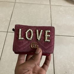 Women Gucci Wallet