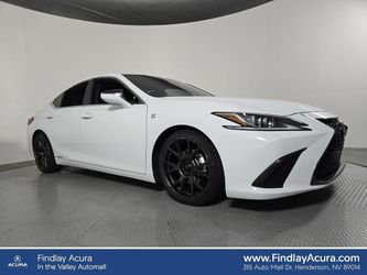 2022 Lexus ES 300h