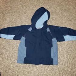 Boy Sweater 6-12 Months