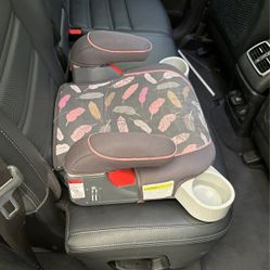 Graco Car Booster Seat