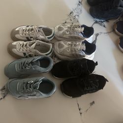 Boys Shoes