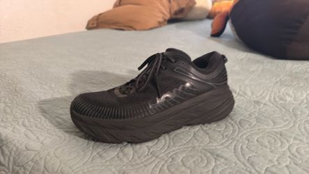 Womans Hoka shoes