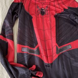 Spiderman Halloween costume Kids  