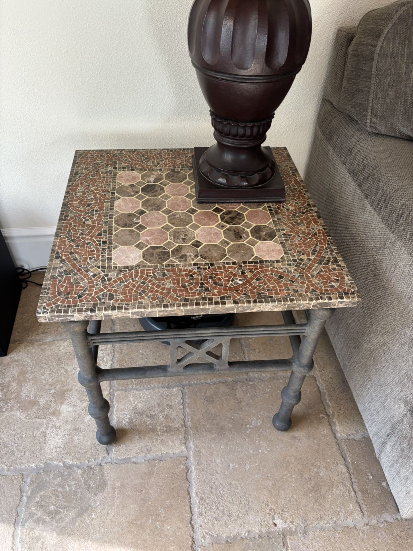 End Table