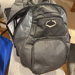 Evoshield Baseball/Softball Backpack