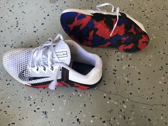 Nike Man’s