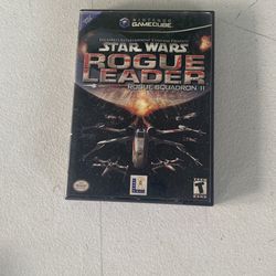 GameCube Game