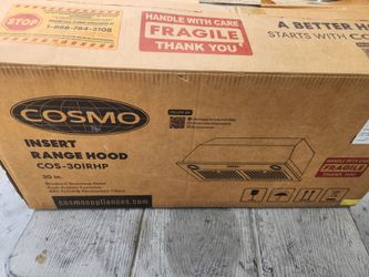 Range hood