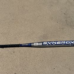 Easton SCN3 Synergy Flex CNT 34/26 Softball Bat
