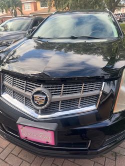 2009 Cadillac Escalade