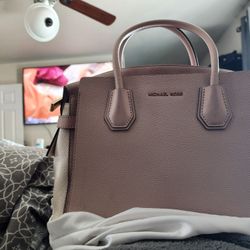 Michael Kors Hanbag/purse