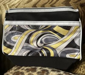 Makeup Bag