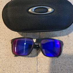 Oakley Sunglasses 